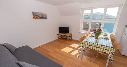 Barton Road Apartment