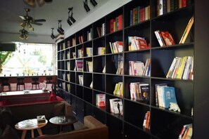Interior - Moshang Huakai Liyi Hotel (Wuhu Limin Middle Road Branch) (Wuhu)