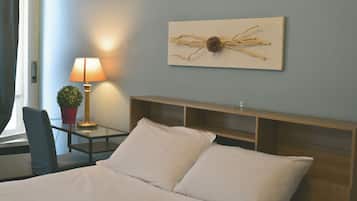 3 chambres, Wi-Fi gratuit
