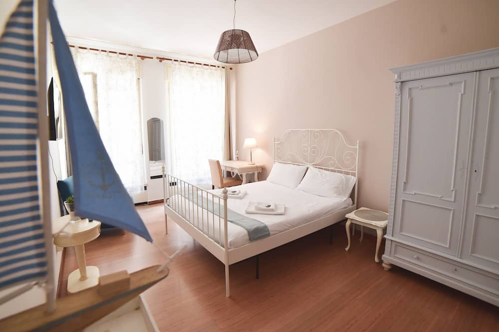 Barcolana Lodge Intero