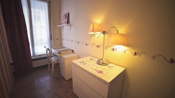 3 chambres, Wi-Fi gratuit