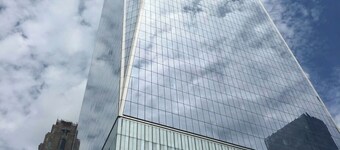 Serene 3 BDR, Near NYC, Cruise Port, Statue of Liberty |Baby Crib, Free Parking 