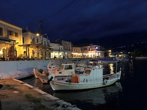 Port de plaisance