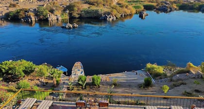 B&B Saluga Sehel Island Nubian House