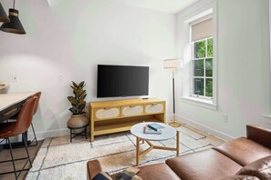 TV, offices