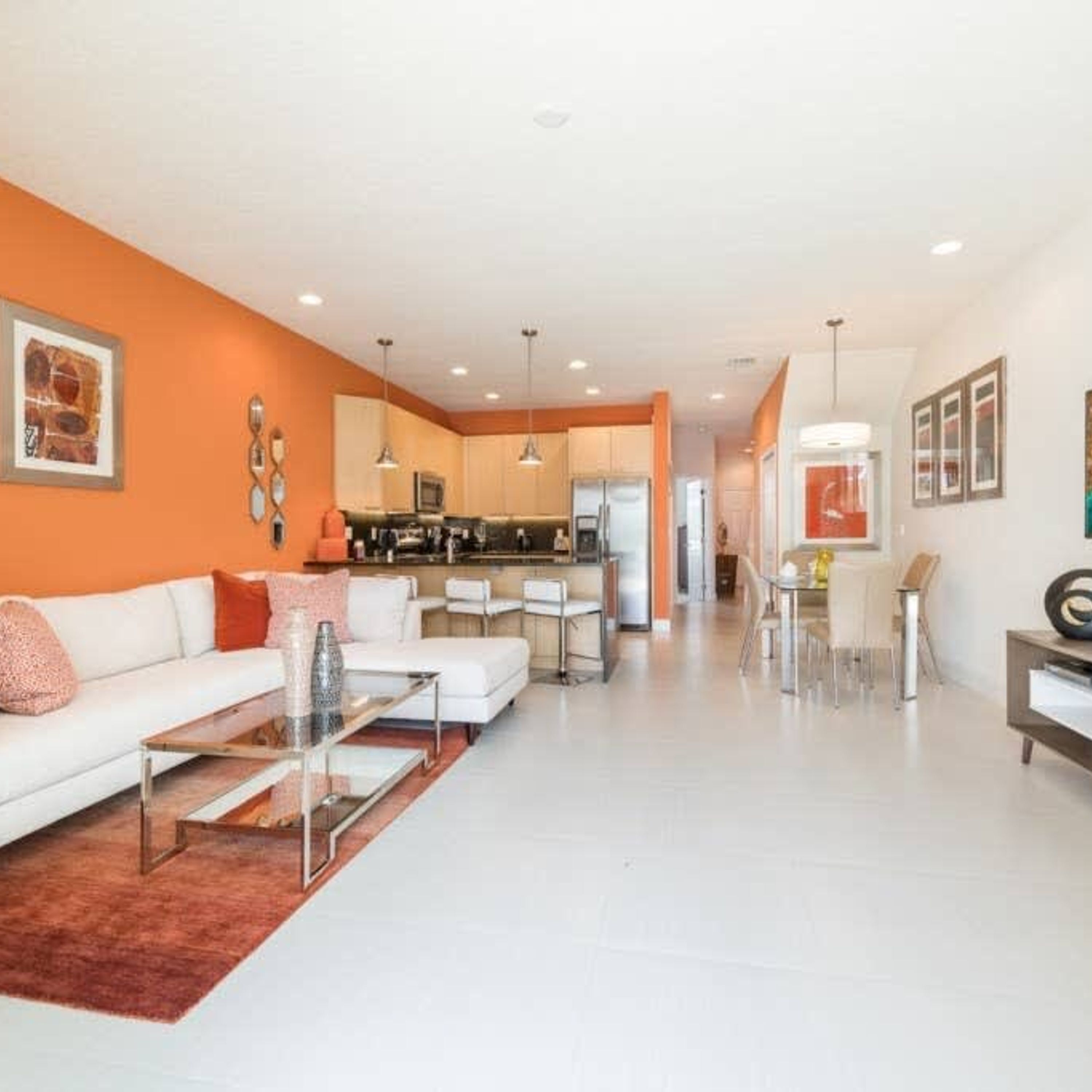 Spacious, Comfortable, Perfect Vacation
