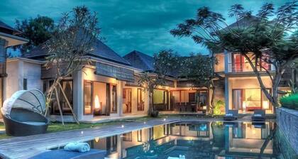 Guangzhou Conghua Hot SpringXingKong Selected Holiday Villa