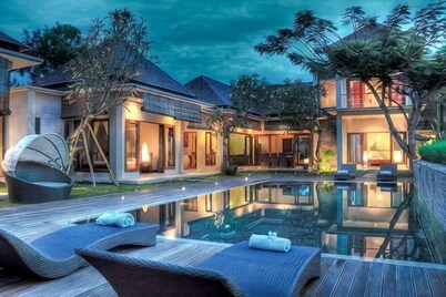 Guangzhou Conghua Hot SpringXingKong Selected Holiday Villa