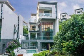 Room - Guangzhou Conghua Hot SpringXingKong Selected Holiday Villa (Guangzhou)