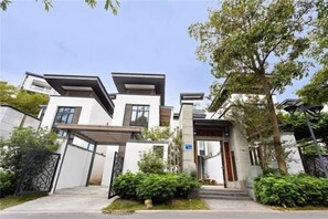 Room - Guangzhou Conghua Hot SpringXingKong Selected Holiday Villa (Guangzhou)