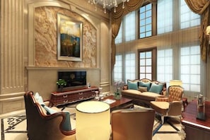 Exterior - Guangzhou Conghua Hot SpringXingKong Selected Holiday Villa (Guangzhou)