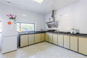 Room - Guangzhou Conghua Hot SpringXingKong Selected Holiday Villa (Guangzhou)