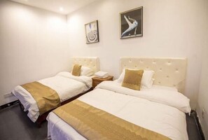 Room - Guangzhou Conghua Hot SpringXingKong Selected Holiday Villa (Guangzhou)