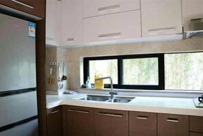 Room - Guangzhou Conghua Hot SpringXingKong Selected Holiday Villa (Guangzhou)