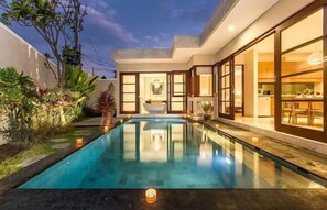 Exterior - Guangzhou Conghua Hot SpringXingKong Selected Holiday Villa (Guangzhou)