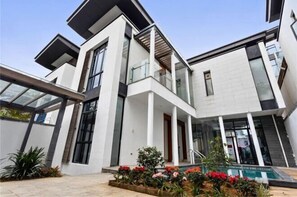 Room - Guangzhou Conghua Hot SpringXingKong Selected Holiday Villa (Guangzhou)