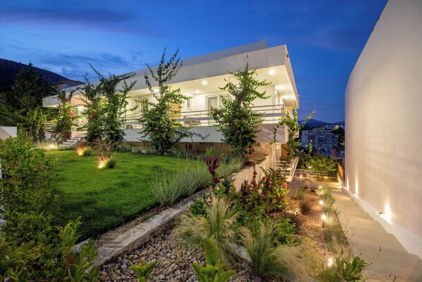 Exterior - Arancia Elegant Rooms and Suites (Nafplio)