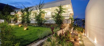 Arancia Elegant Rooms and Suites