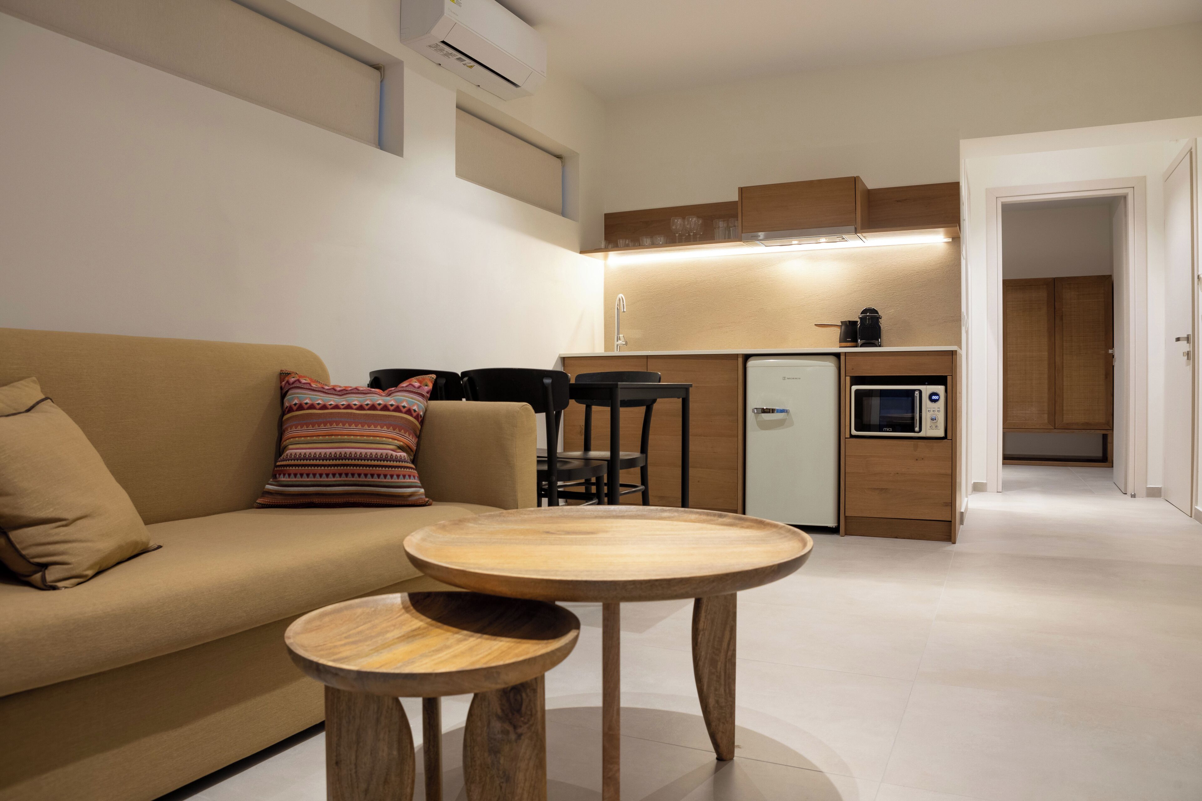 Family One Bedroom Suite | Private kitchenette