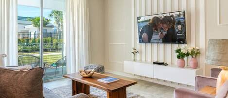 TV