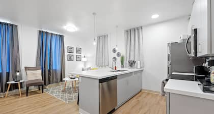 Town St Medical Lofts Unit