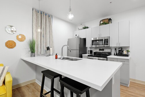 Town St Medical Lofts Unit