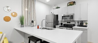 Town St Medical Lofts Unit