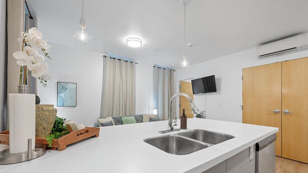 Interior - Town St Medical Lofts (Columbus)