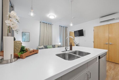 Town St Medical Lofts