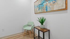 Interior - Town St Medical Lofts (Columbus)