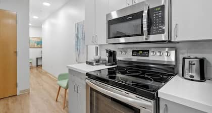 Town St Medical Lofts