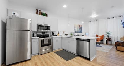 Town St Medical Lofts