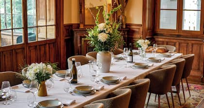 Maison d'hôtes - Stay & Cook