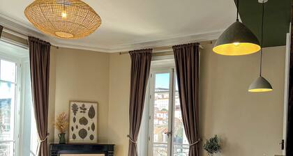 Maison d'hĂŽtes - Stay & Cook