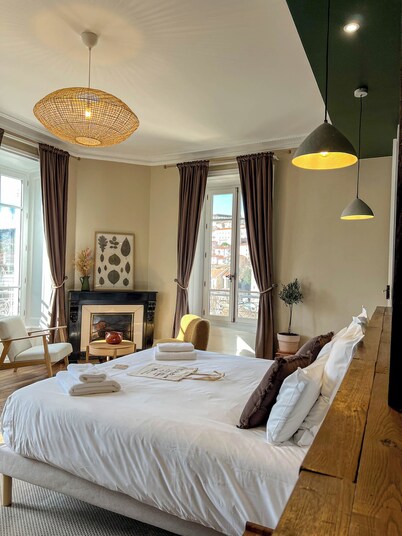 Maison d'hôtes - Stay & Cook