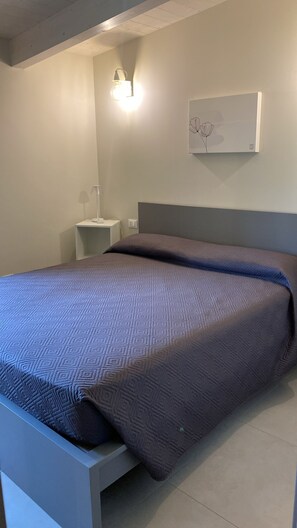 Deluxe Room, Non Smoking, Private Bathroom - B&B CIVICO 33 (Scalea)