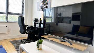 Apartment | Interior