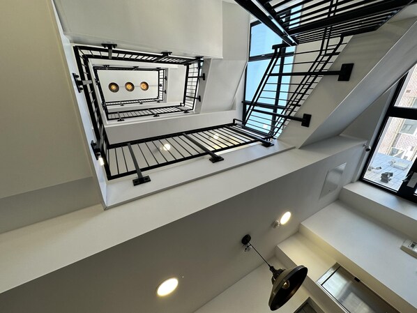 Departamento | Interior