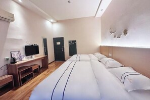 Room - Sherage Hotel (Emeishan City)