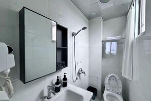 Room - Sherage Hotel (Emeishan City)
