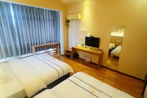 Room - Sherage Hotel (Emeishan City)