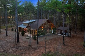 Exterior - Pickleball, Pool, Splash Fountain ,Clubhouse , Walking Trails , Basketball (Broken Bow)