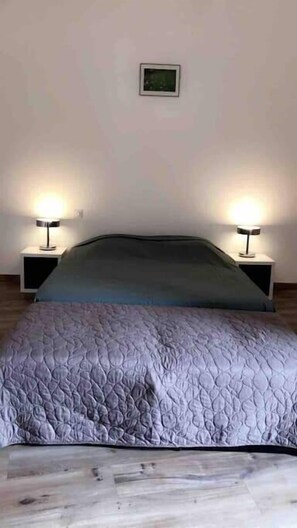 2 Schlafzimmer, kostenloses WLAN