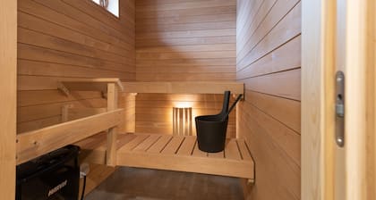Forenom Serviced Apts Turku Mälikkälä