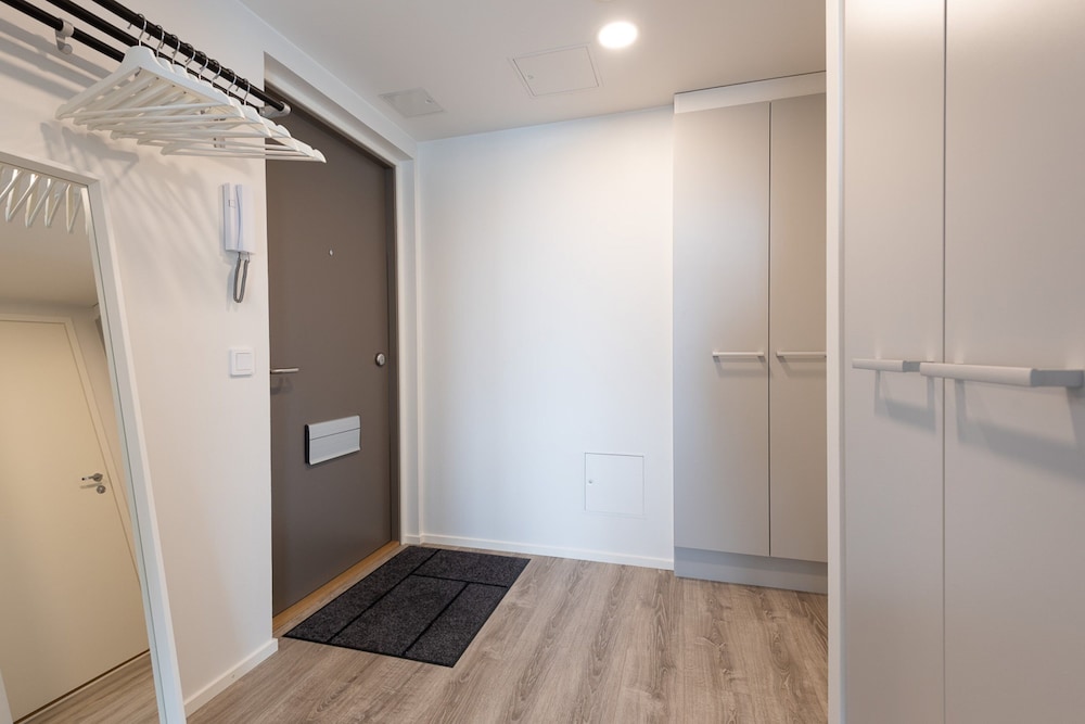 Forenom Serviced Apts Turku Mälikkälä 2