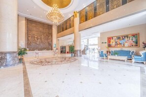 Interior - Vienna Hotel (Foshan West Railway Station Airport Branch) (Foshan)