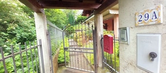 Maple House