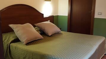 Superior Double or Twin Room | Egyptian cotton sheets, premium bedding, individually decorated