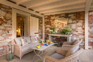 Villa | 2 bedrooms - Egidio City Farmhouse (Lucca)