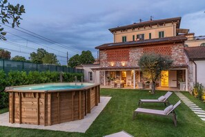 2 bedrooms - Egidio City Farmhouse (Lucca)